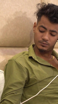 The Hotel Staff Acted Rudely Hardcore Sex Tejaswani