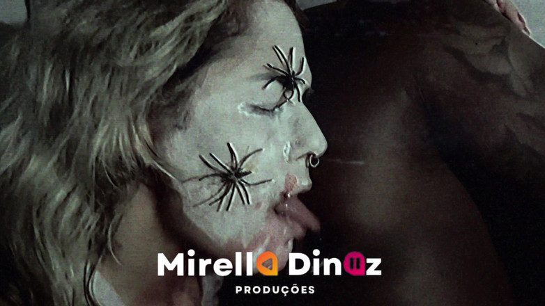 Mirella Diniz: Halloween 2025: Bữa tiệc của nhà sản xuất