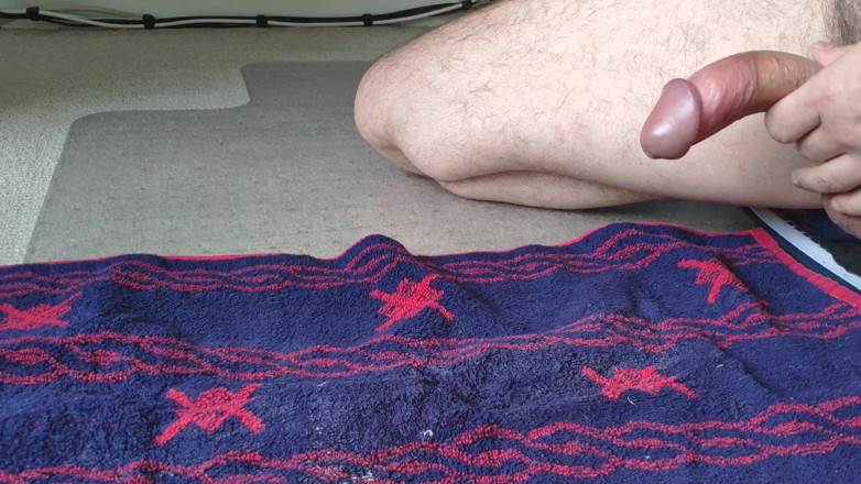 Curved One: Obrovský hands-free výstřik