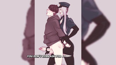 Angular Dominique: Femdom Mastery You Are a Worthless Submissive and You Must...