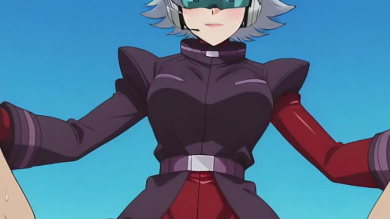 Prznai: Pokemon Hunter J Hen