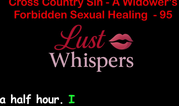 LustWhispers: 흑인 대물 자지에게 따먹히는 핫한 밀프