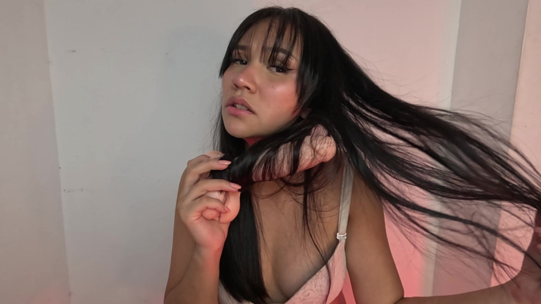 Angellkink: 털 대 자지