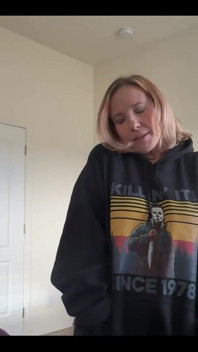 Stepmom Sneaks in