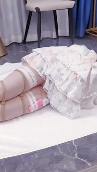 Full Body Maximum Restraint