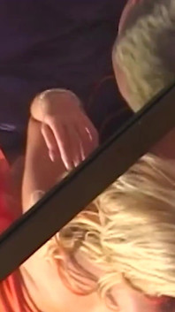 Pretty Blonde Gets Her Pussy and Ass Destroyed and Full of Cum
