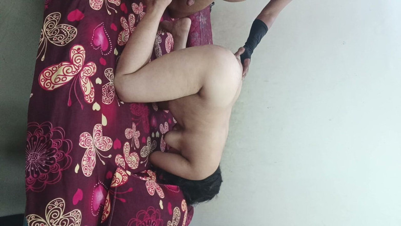 Muruga: Super Sexy Aunty Fucking in Friend Wife-2