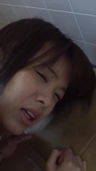 Young-looking Girl Toilet Sex Collection Part7