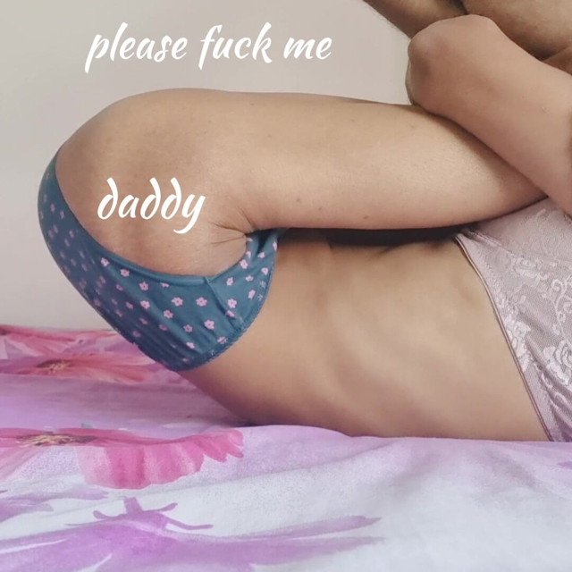 Cute Indian Sissy Boy Teasing in Stepmom Panties (Nickey) Cute Indian Sissy Boy Teasing in Stepmom Panties (Nickey)