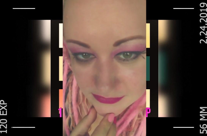 Campsissyboi: Sensual JOI CEI with Your Shy Girlfriend on Cam Includes...