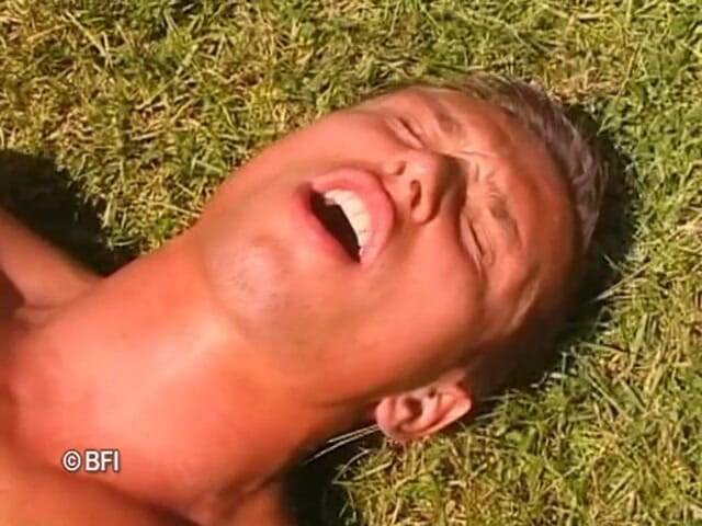 Hardcore Lovers of the world: Anal compilation 1