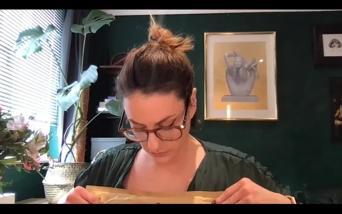 Countess diamond: Streamovaná relace