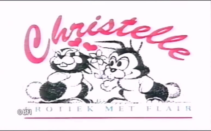 Vintage Vixens: Il miglior sesso tabù 2, NL subs.