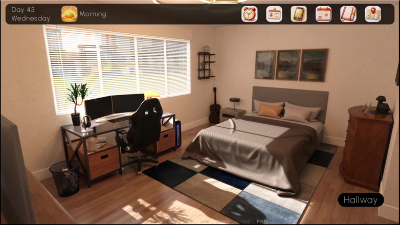 Johannes Gaming: Sunset rose 16 Devo lavorare per daniela e sono andato a...
