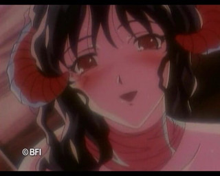 Hardcore Lovers: Hentai ragazza prende un grosso cazzo e viene confortata poi,...