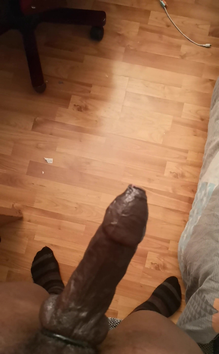 Amadeus: 내 자지를 사랑해