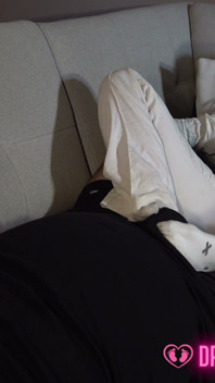การทดสอบความจงรักภักดีของ Cedrika - (สาวในฝันในถุงเท้า)