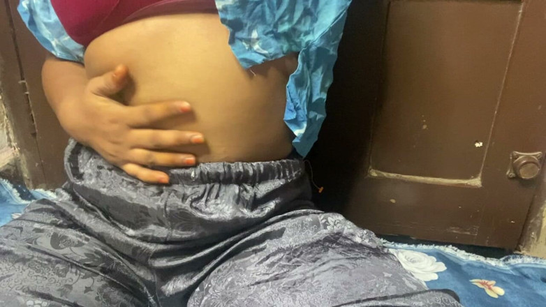 Angoori: Indian Pussy Finger