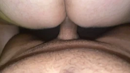 继子发现我在手淫，让我操他