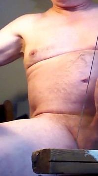 Stripping Getting Naked Bating Cumming Licking