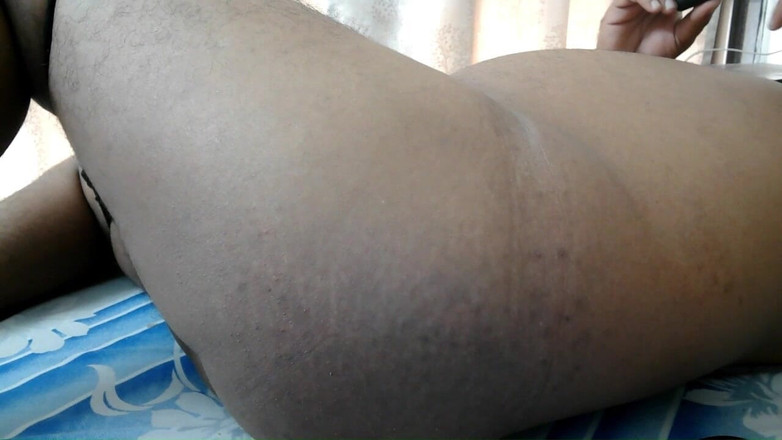 Raemon: Min flickvän sa att jag sätter in en stor dildo...