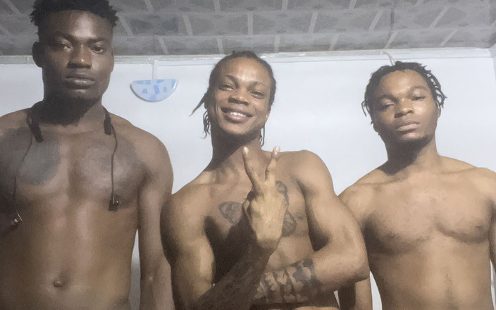Baddestboyx: Bro Came for Second Round