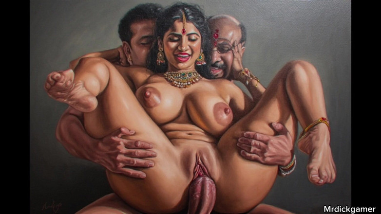 Mr dick gamez: Sexo de Kavaya Bhabhi