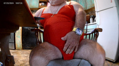 Mark Fletcher: Další velká nálož