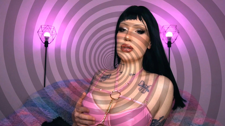 LDBMistress: Пристрастилась ко мне, Ita