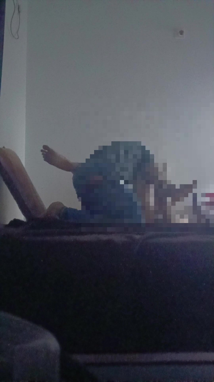 Sapi143: Suami curang Frand