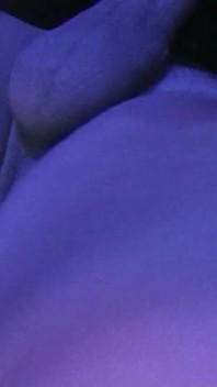 Sex în trei super sexy într-un club