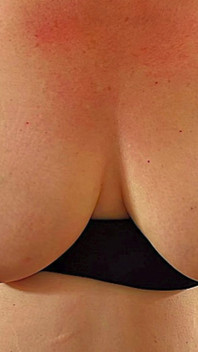 Bbw béo mông to khoe hàng và khoe âm hộ cận cảnh - Video Picture Collage