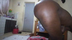 Bunnie: I’m in Bed with No Panties and No One to...