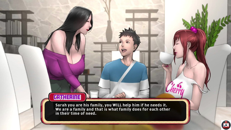 Joystick Cinema: Prince of Suburbia - (část 06)