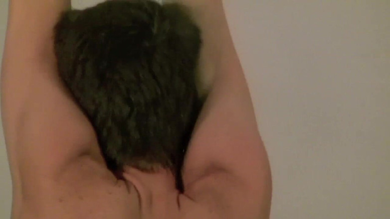 Dream Boy Bondage: Sự phá vỡ của Axel - chương 4