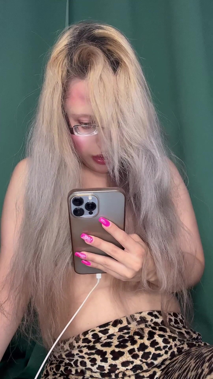 FinDom Goaldigger: Amor vício em webcam sessão parte 2