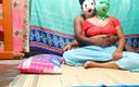 Priyanka priya: Тамільська справжня хазанка дружина займається сексом