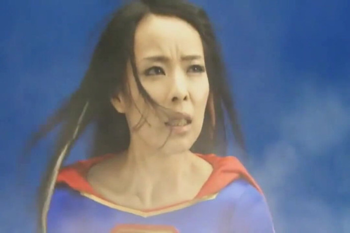 EroJapanese Selects: Tggp-34: Superlady Generation 1 (ซับอังกฤษโดย Erojapanese)