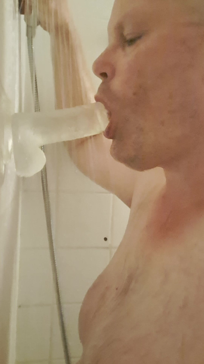Fickspecht: Dildotraing for the Slut I