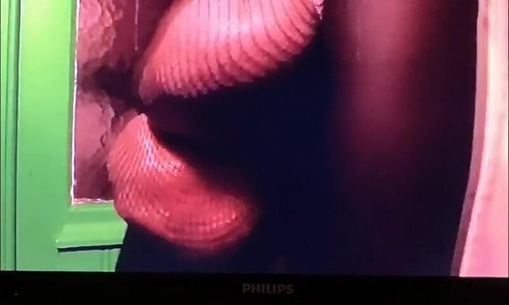 Monster_Meat_: Una trilogia d'amore parte 3 continua a venire e a venirenf