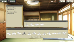 LoveSkySan69Real: Naruto Hentai - Naruto Trainer [v0.16.1] Parte 67 Il culo di hinata Lo...