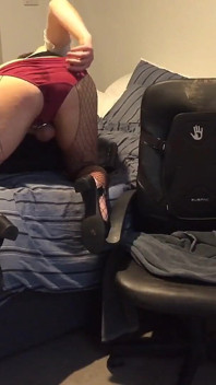 Sissycdmish- webcam troia scopa culo in streaming