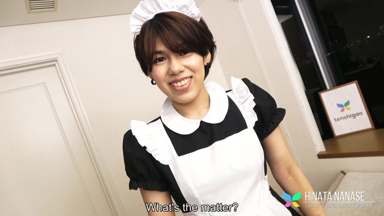 Tenshigao: It’s a Nice Day for Hinata Nanase to Cheat on...