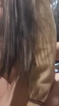 I Cum Inside My Stepsister, We Fucked After Class