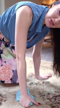 Sophia Smith - Wank It Clean