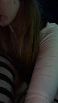 Truth or Dare Ends in a Creampie