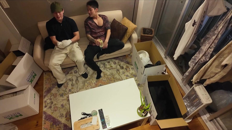 BOYS LOVE VIDEO: Kodai X Tact