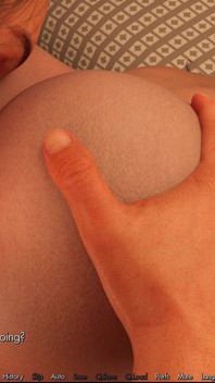 ครูเงี่ยนมากกับแม้แต่นักเรียนหญิง Hornier (ตอน 10)