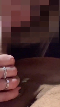 I'm on My Period, I Can Only Give You a Blowjob!