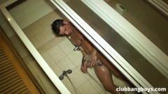 Club Bang Boys: David Gang, partie 5